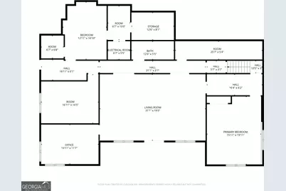 302 Waterfall Court, Canton, GA 30115 - Photo 43