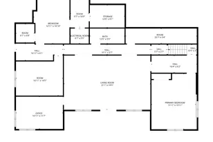 302 Waterfall Ct, Canton, GA 30115 - Photo 43