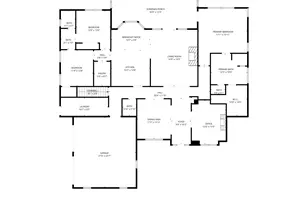 302 Waterfall Ct, Canton, GA 30115 - Photo 5