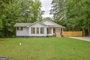 1 Virginia Cir SW, Rome, GA 30161 - Photo 1