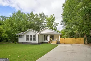 1 Virginia Cir SW, Rome, GA 30161 - Photo 1