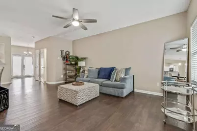 3616 Ginnis Road SW #1, Atlanta, GA 30331 - Photo 3