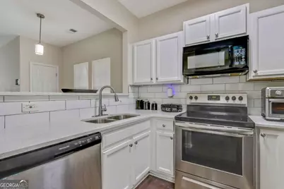 3616 Ginnis Road SW #1, Atlanta, GA 30331 - Photo 11