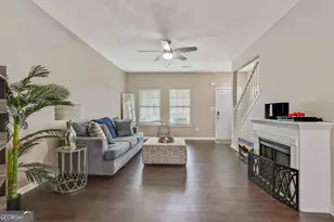 3616 Ginnis Road SW, Atlanta, GA 30331 - Photo 5