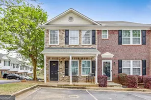 3616 Ginnis Road SW, Atlanta, GA 30331 - Photo 1