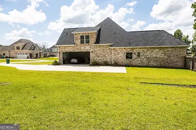 238 Flat Shoal Drive, Bonaire, GA 31005 - Photo 35