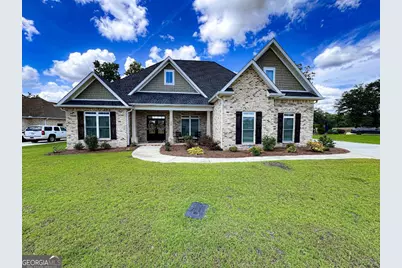 238 Flat Shoal Drive, Bonaire, GA 31005 - Photo 1