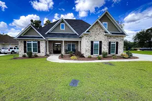 238 Flt Shl Dr, Bonaire, GA 31005 - Photo 1