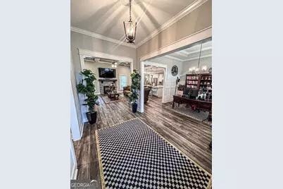 238 Flat Shoal Drive, Bonaire, GA 31005 - Photo 5