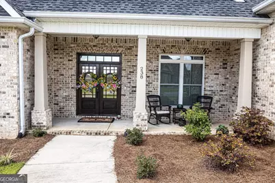 238 Flat Shoal Drive, Bonaire, GA 31005 - Photo 3