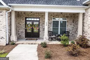 238 Flat Shoal Dr, Bonaire, GA 31005 - Photo 3