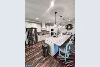 238 Flat Shoal Drive, Bonaire, GA 31005 - Photo 11