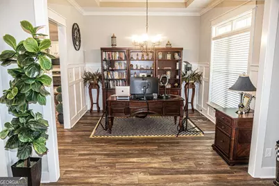 238 Flat Shoal Drive, Bonaire, GA 31005 - Photo 7