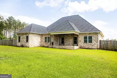 238 Flat Shoal Drive, Bonaire, GA 31005 - Photo 35