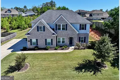 4510 Mountain Ivy Drive, Fortson, GA 31808 - Photo 1