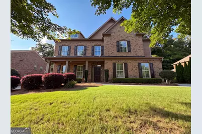 8785 Ellesmere Drive, Cumming, GA 30041 - Photo 1
