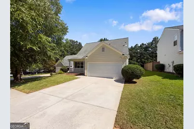 635 Sable View Lane, South Fulton, GA 30349 - Photo 19