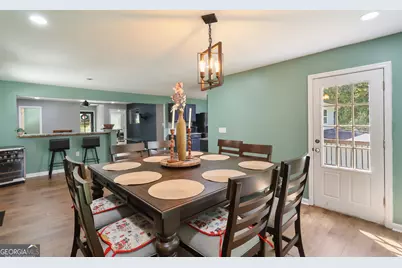 40 Pleasant Valley Road, McDonough, GA 30253 - Photo 9