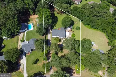 40 Pleasant Valley Road, McDonough, GA 30253 - Photo 37