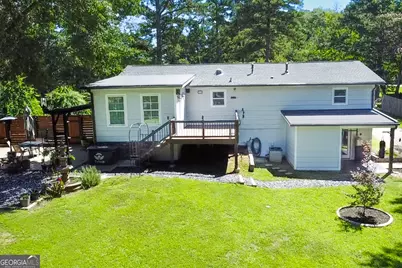 40 Pleasant Valley Road, McDonough, GA 30253 - Photo 31