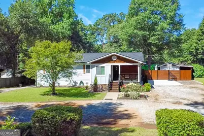 40 Pleasant Valley Road, McDonough, GA 30253 - Photo 1