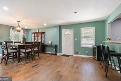 40 Pleasant Valley Road, McDonough, GA 30253 - Photo 11