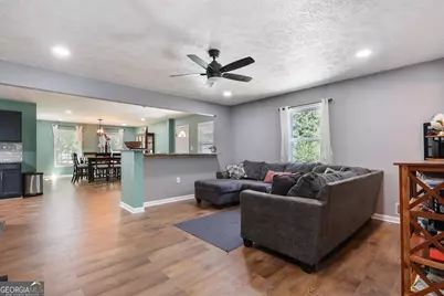 40 Pleasant Valley Road, McDonough, GA 30253 - Photo 5