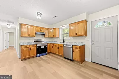 106 Park Street, Chickamauga, GA 30707 - Photo 9