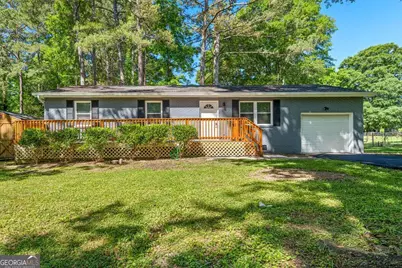 106 Park Street, Chickamauga, GA 30707 - Photo 1