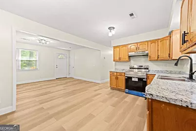 106 Park Street, Chickamauga, GA 30707 - Photo 13