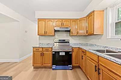 106 Park Street, Chickamauga, GA 30707 - Photo 11