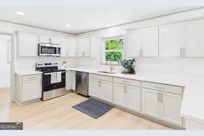 1562 Berkshire Drive, Macon, GA 31206 - Photo 11