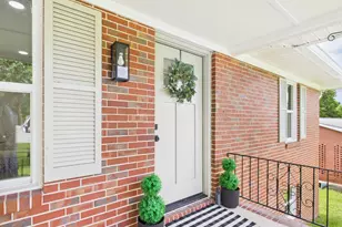 1562 Berkshire Dr, Macon, GA 31206 - Photo 3