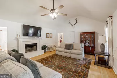 1010 Julian Court, Watkinsville, GA 30677 - Photo 5