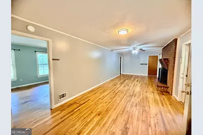 295 Gose Road, Forsyth, GA 31029 - Photo 5