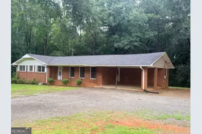 295 Gose Road, Forsyth, GA 31029 - Photo 1