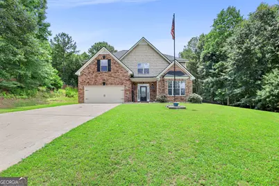 84 Blossom Lane, Newnan, GA 30263 - Photo 47