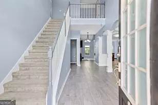 84 Blossom Ln, Newnan, GA 30263 - Photo 5