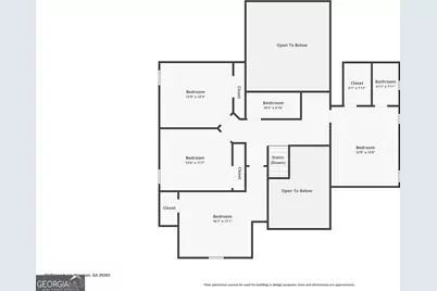 84 Blossom Lane, Newnan, GA 30263 - Photo 51