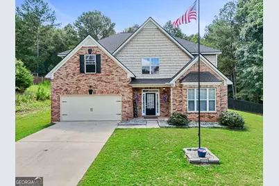 84 Blossom Lane, Newnan, GA 30263 - Photo 1