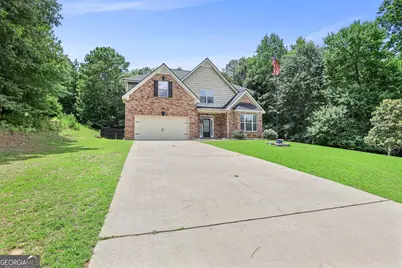 84 Blossom Lane, Newnan, GA 30263 - Photo 49