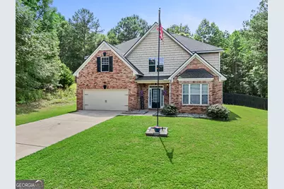 84 Blossom Lane, Newnan, GA 30263 - Photo 3