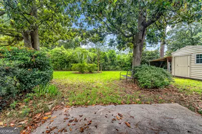 13107 Hermitage Road, Savannah, GA 31419 - Photo 23