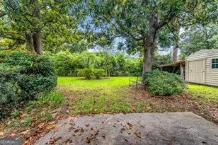 13107 Hermitage Rd, Savannah, GA 31419 - Photo 23