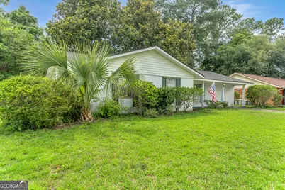 13107 Hermitage Road, Savannah, GA 31419 - Photo 3