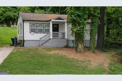 186 Wadley Street NW, Atlanta, GA 30314 - Photo 1