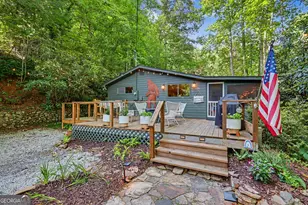 276 Fulton Rd, Tiger, GA 30576 - Photo 3