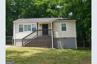 184 Wadley Street NW, Atlanta, GA 30314 - Photo 1