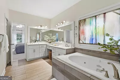 311 Lamella Lane, Peachtree City, GA 30269 - Photo 25