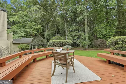 311 Lamella Lane, Peachtree City, GA 30269 - Photo 35